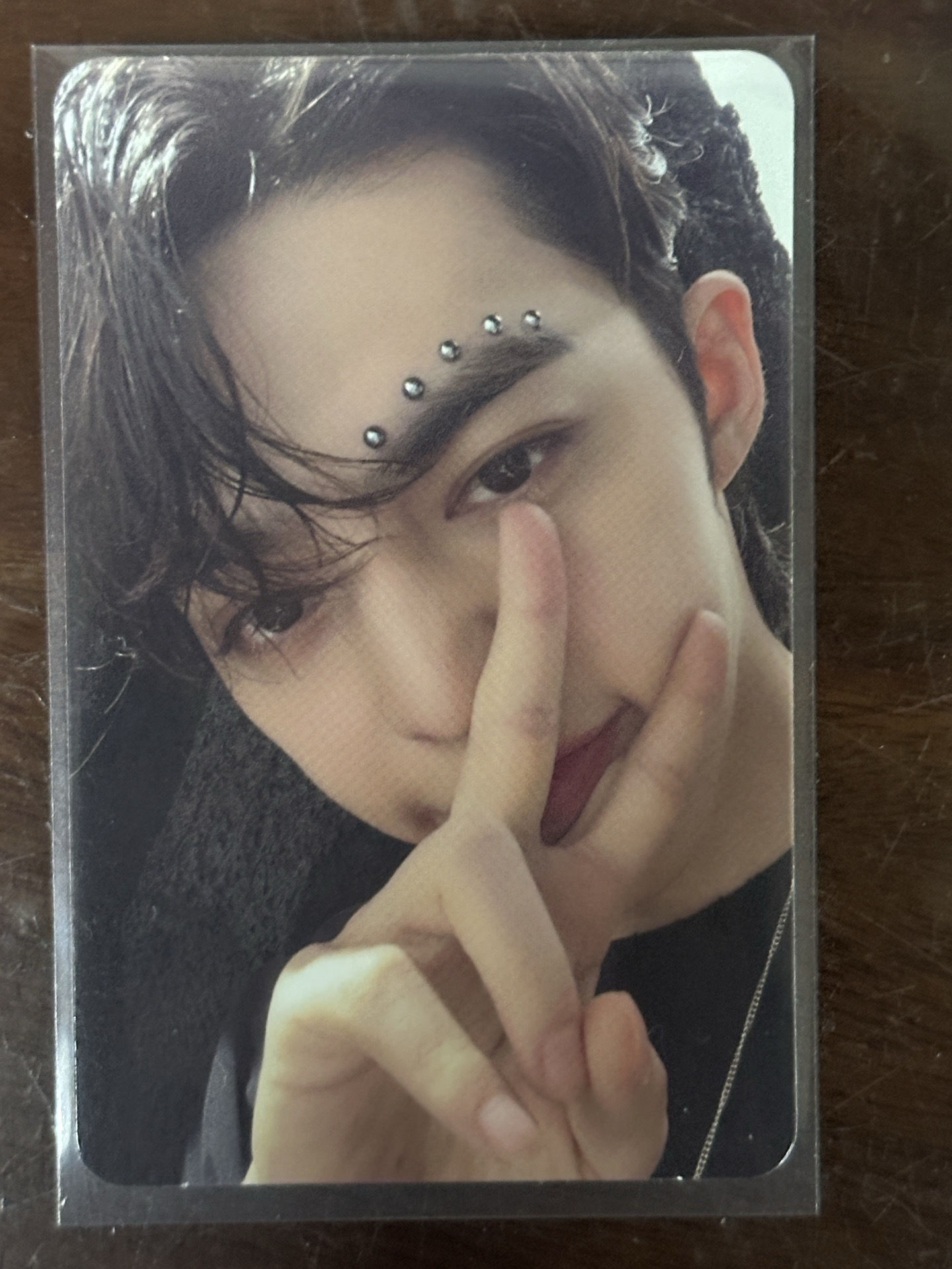 Face the sun Ep5 ver.専卡