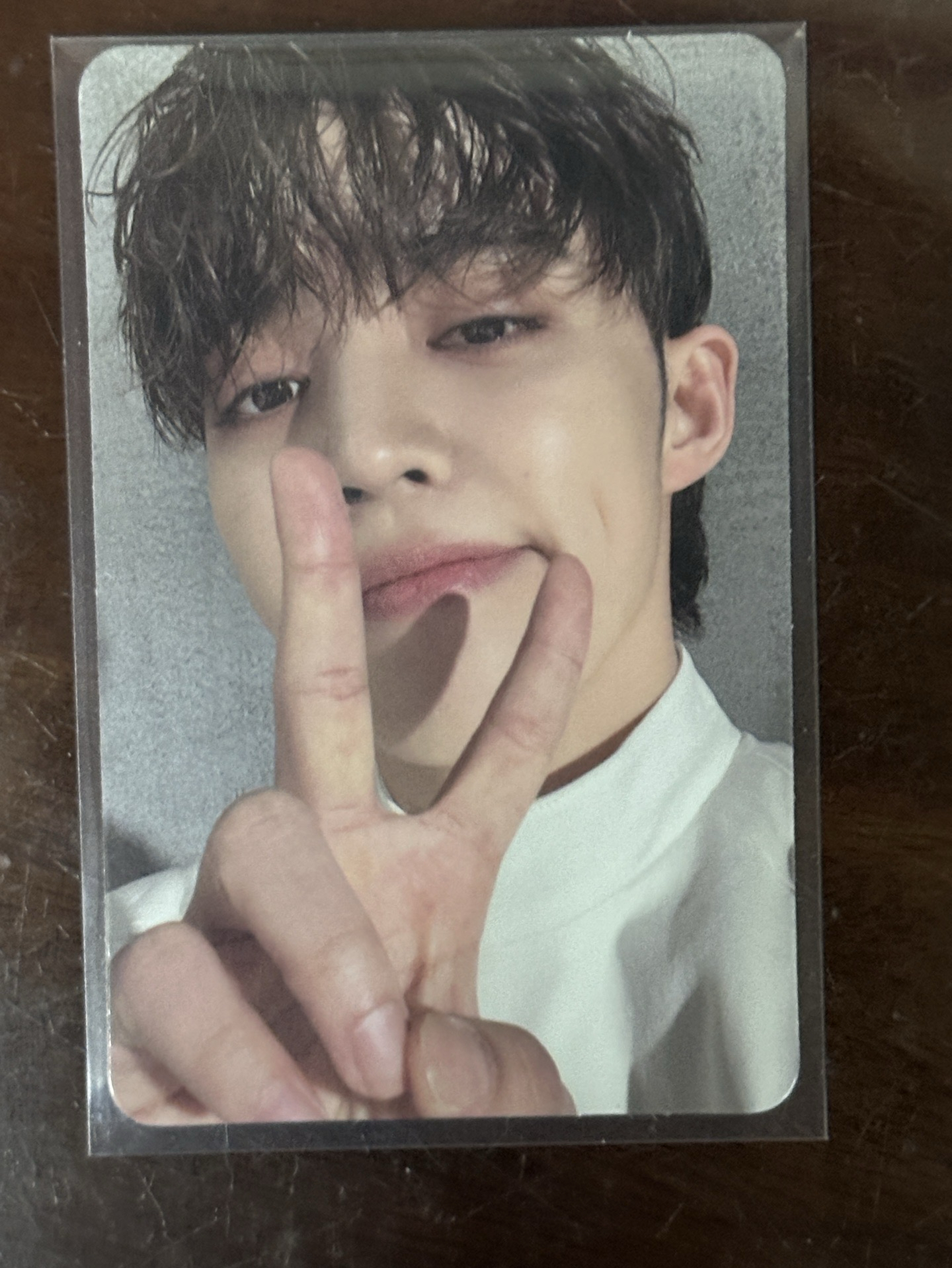 Face the sun Ep2 ver.専卡