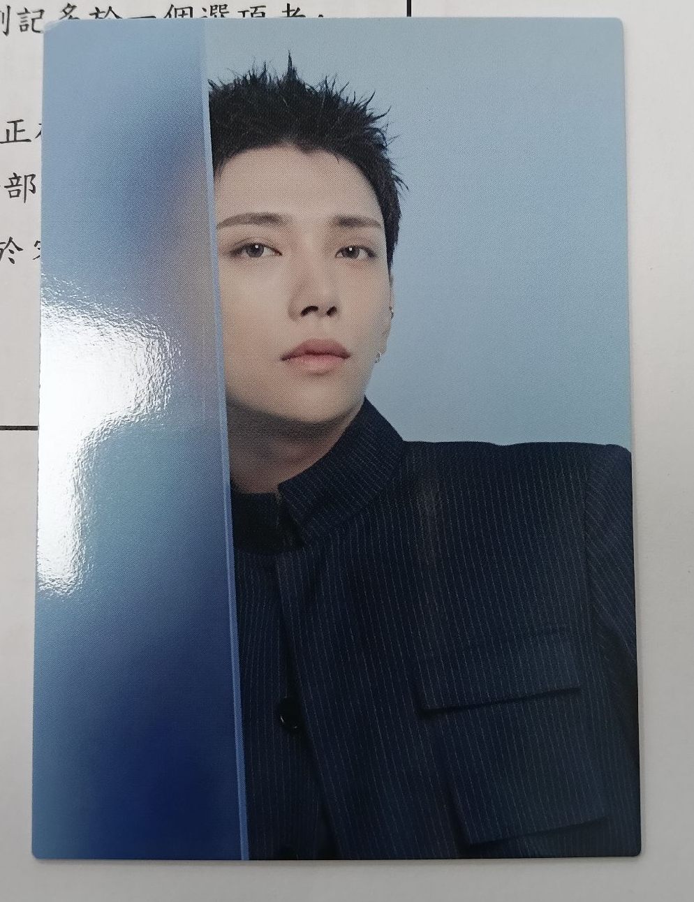 _NEW 日巡卡包卡 （已拆）