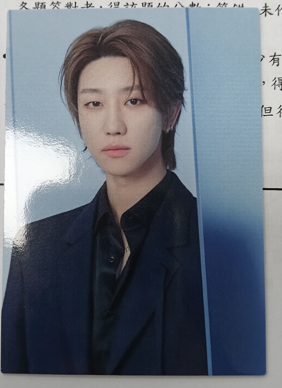 _NEW 日巡卡包卡 （已拆）