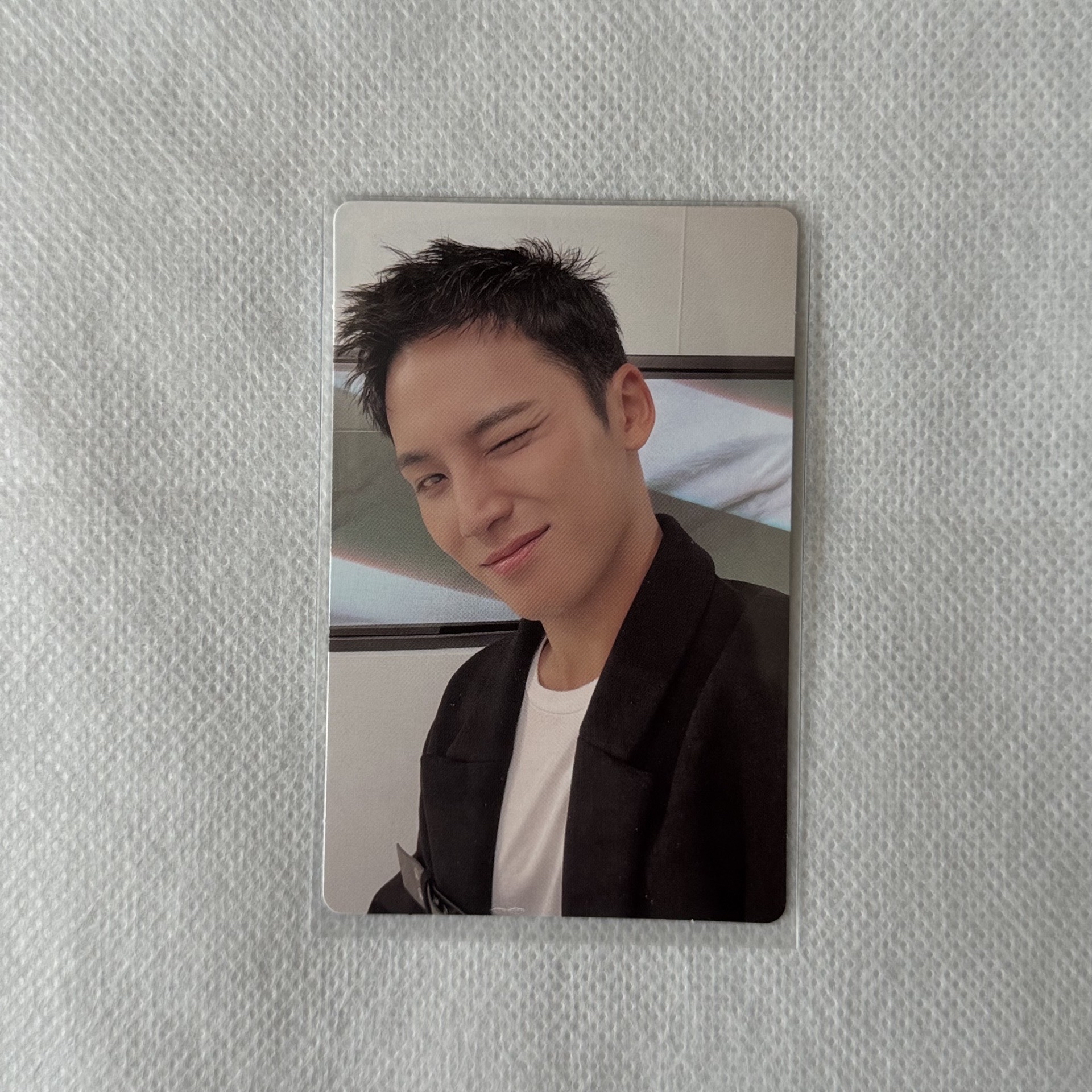 SEVENTEEN 精選專 專卡｜奎🐶