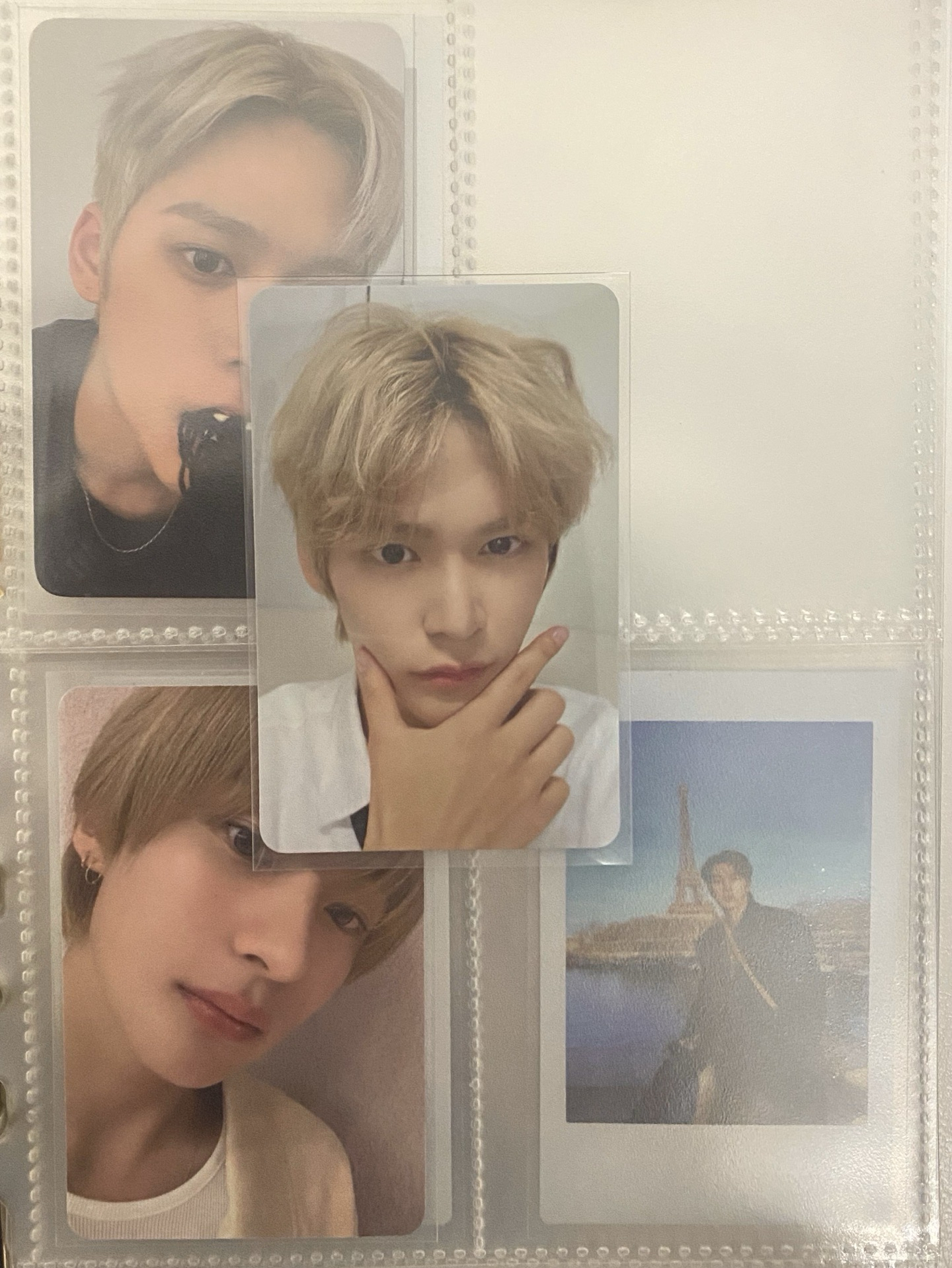 大損貓耳恩 可看對光