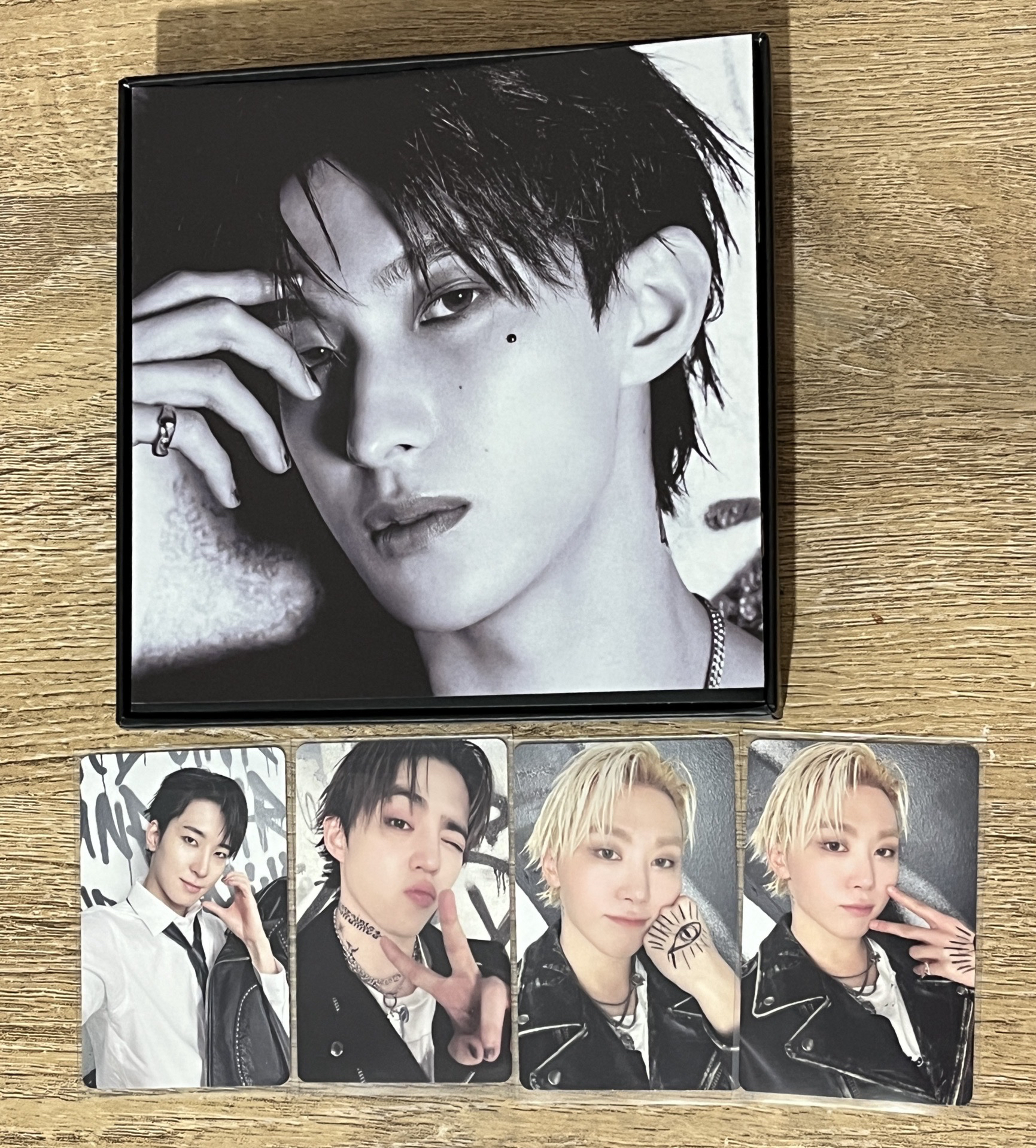 💚正規五克拉盤全專