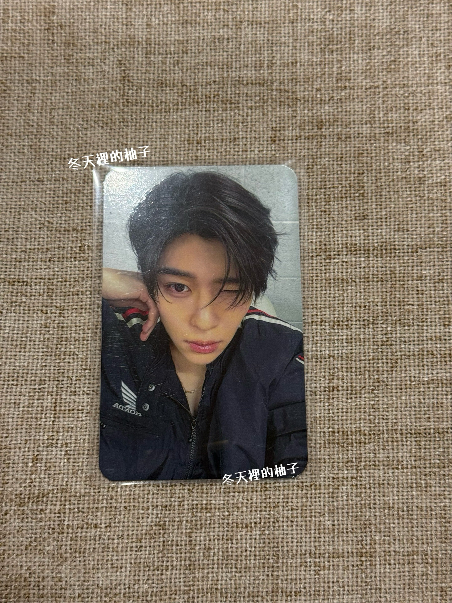 nct wish 是溫sion ia簽售