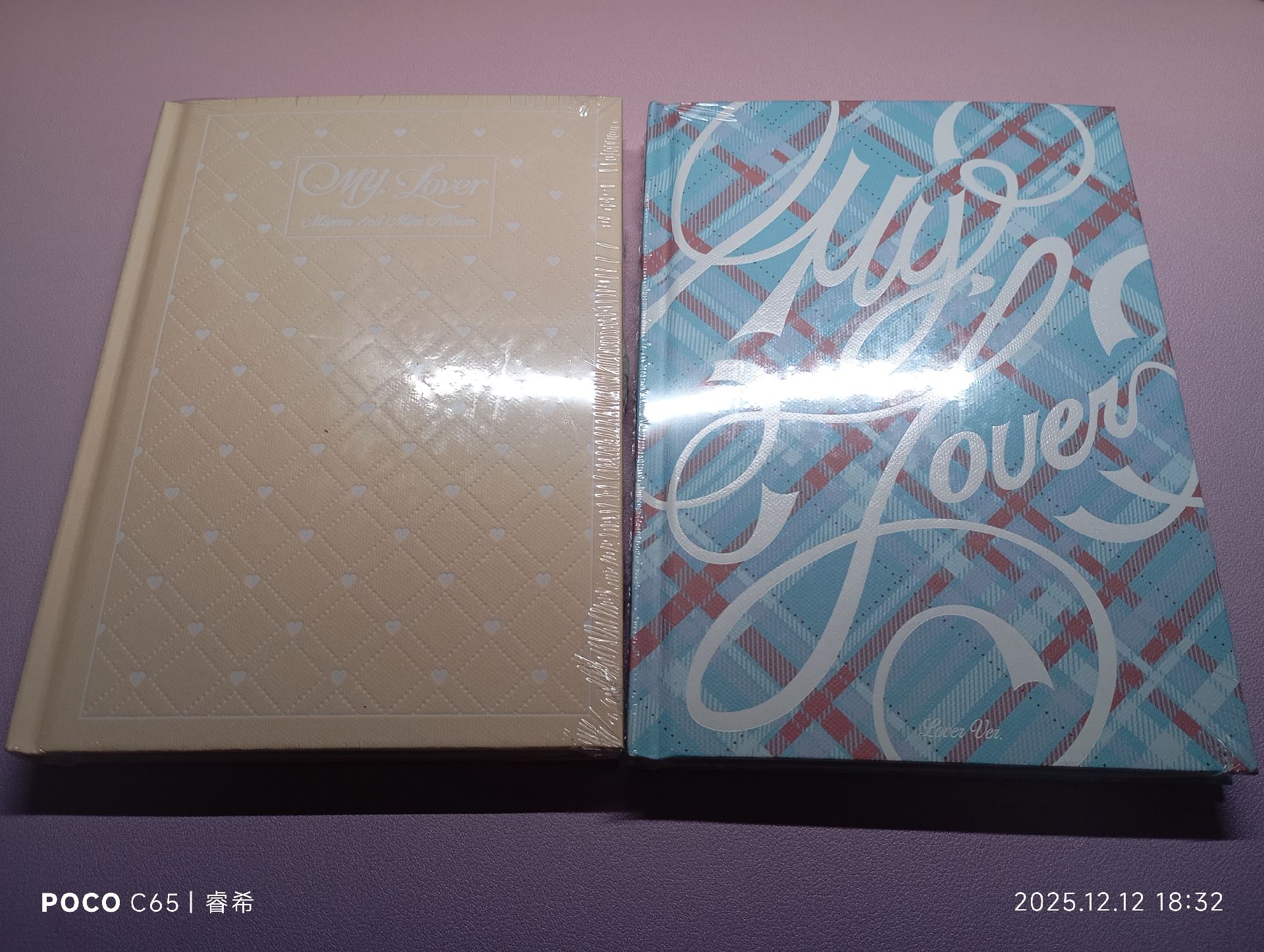 薇娟 solo2 未拆專 一套