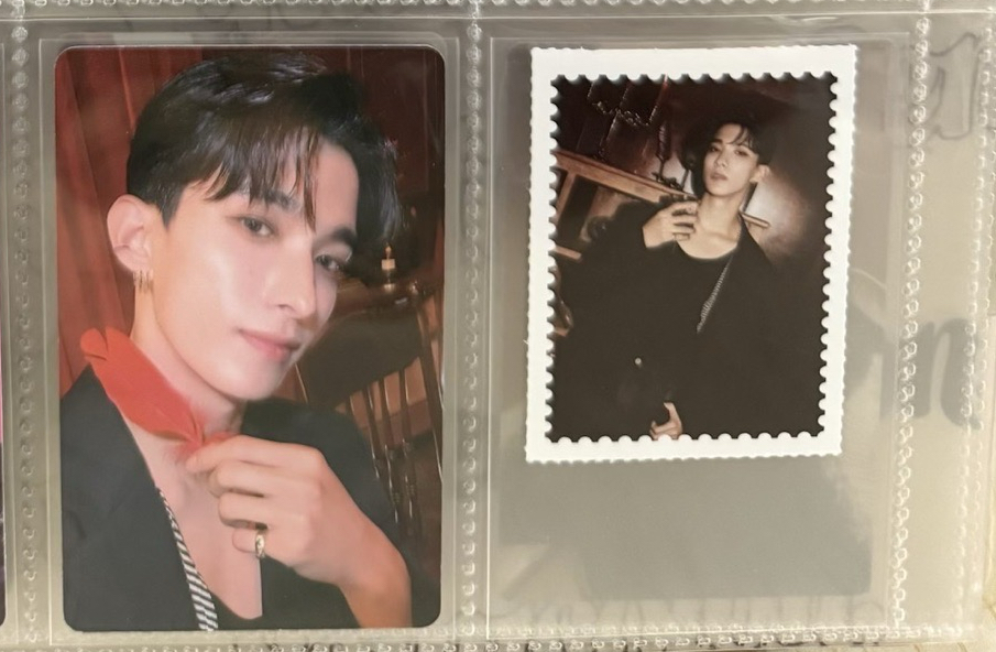 ⭐️23’年曆 年曆卡 