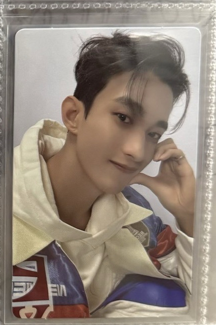 BSS<SECOND WIND> wvs 特典卡 