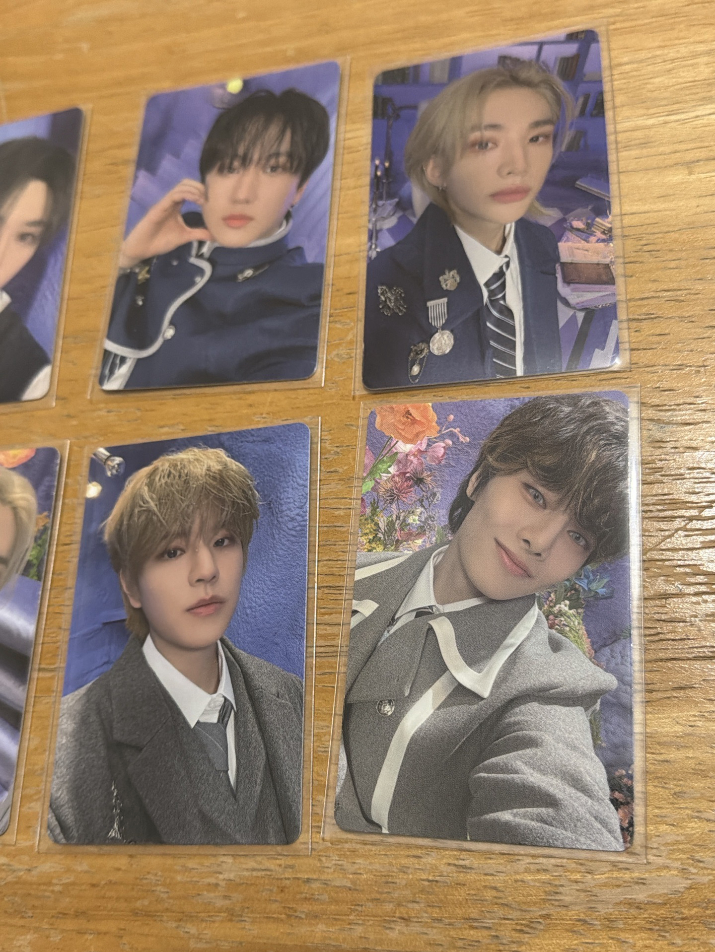 4th FM 線上 滿額卡