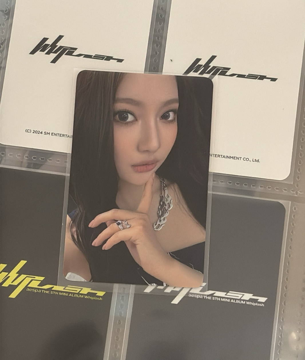 ❇️dirty work el幸運寧