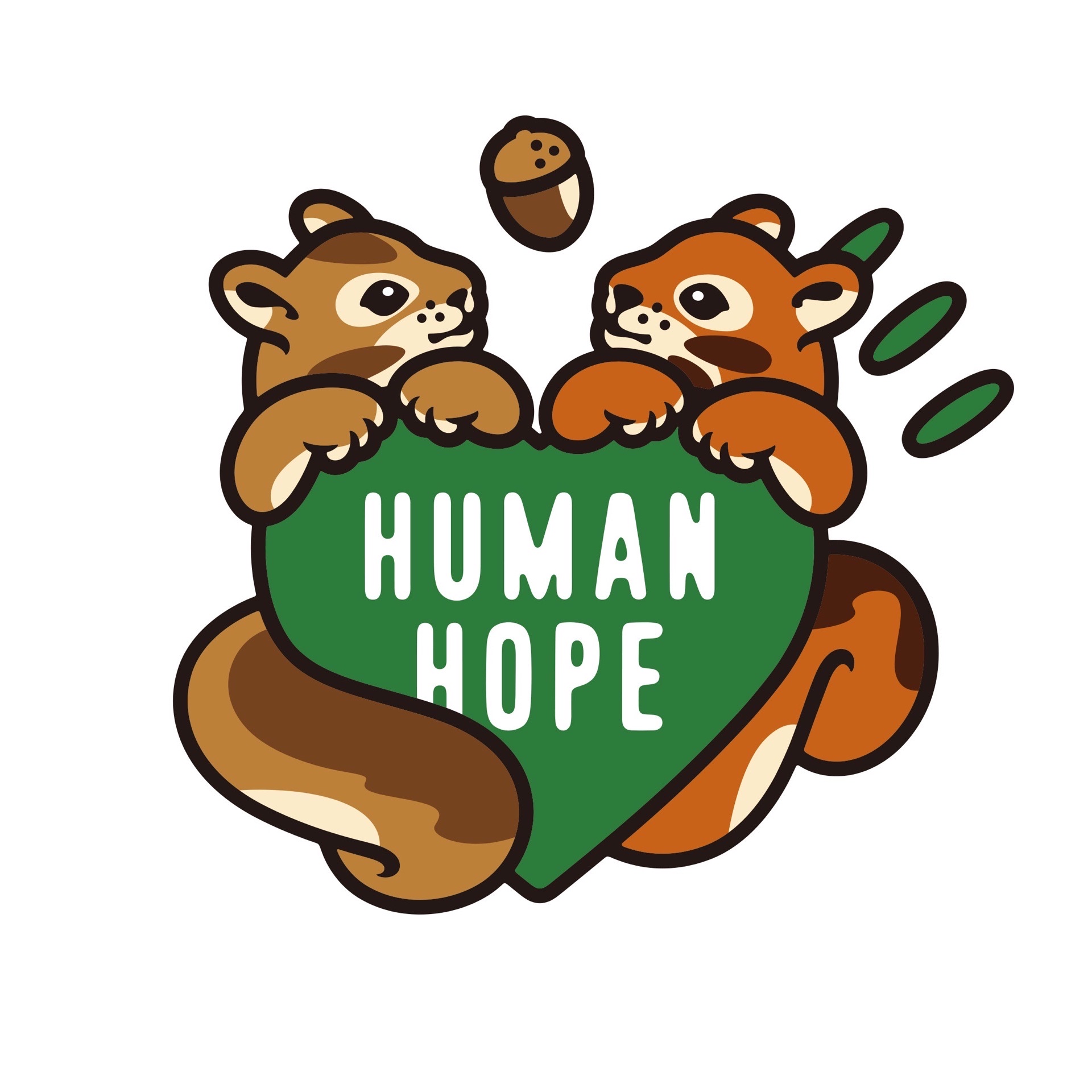 HUMAN HOPE