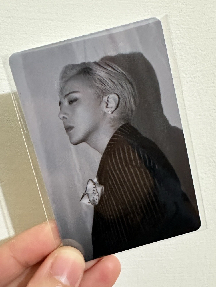 GD 台北展覽滿額卡