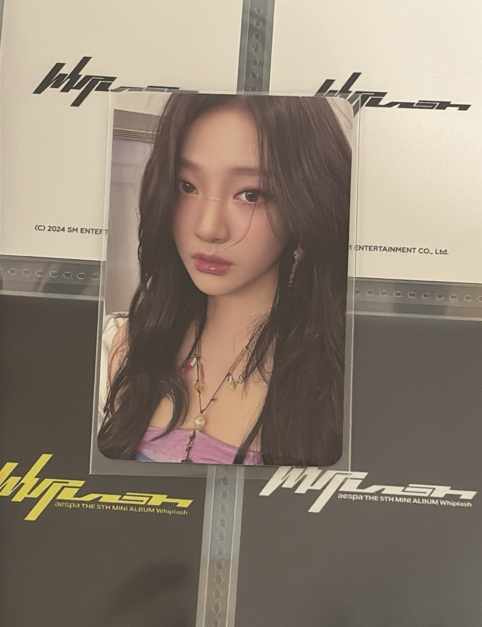 三週年幸運卡寧