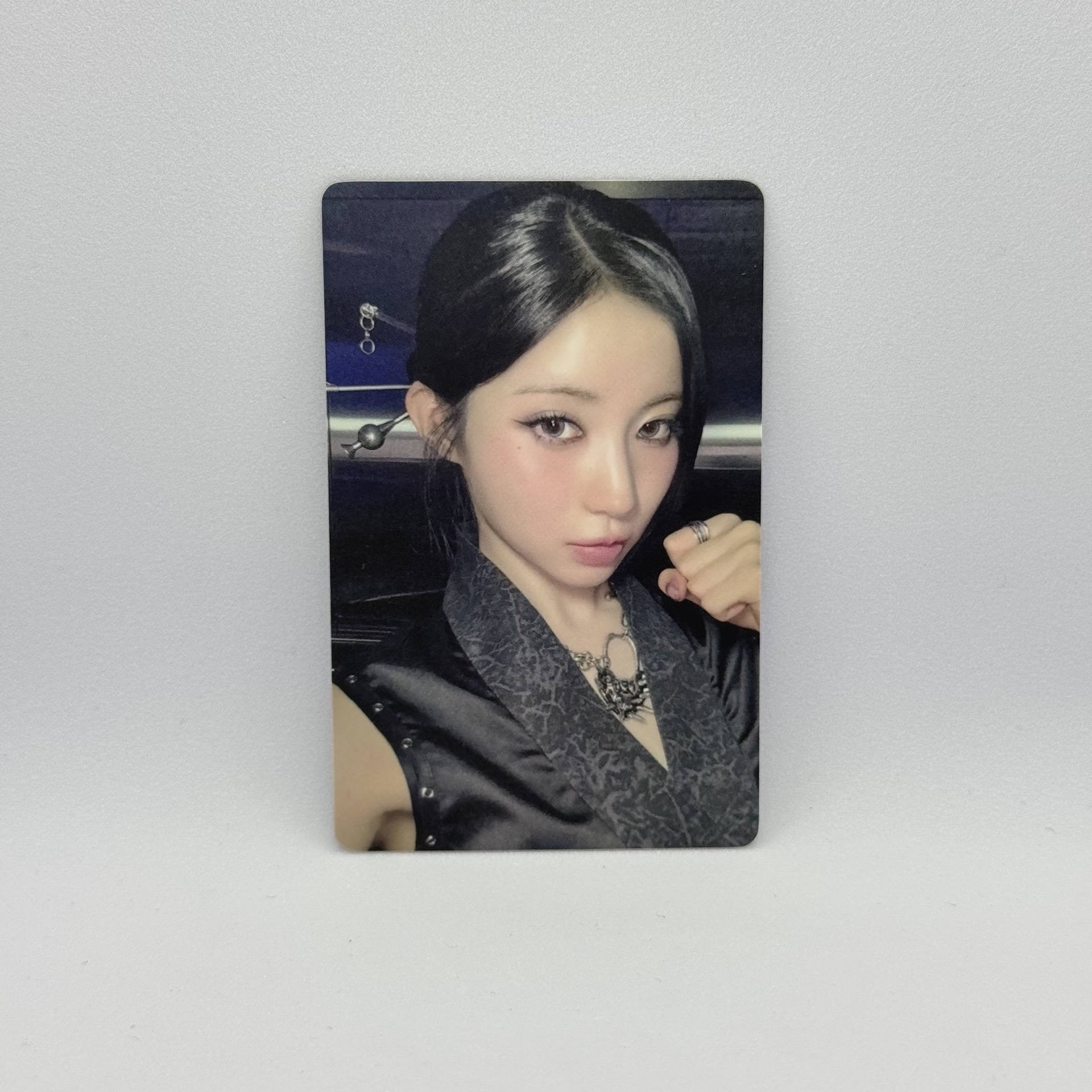 BABYMONSTER｜ASA｜WE GO UP 京東1.0簽售