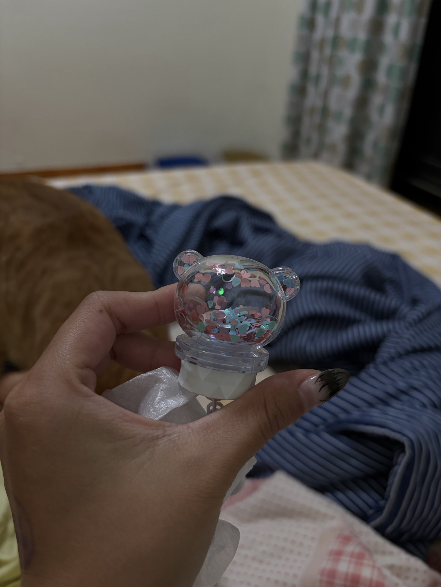 miniteen 權順榮迷你應援棒