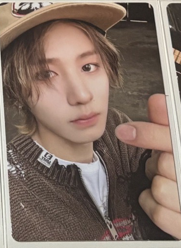 單封5+隨機單封空專