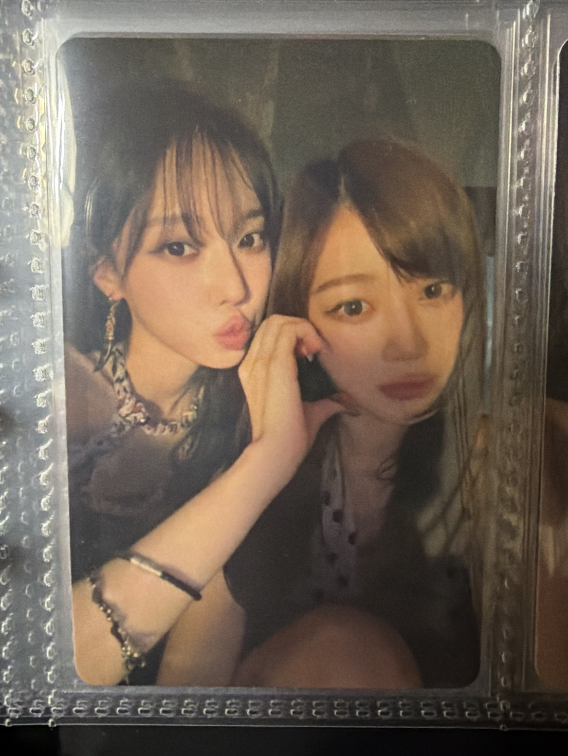 冬吉雙人卡 愛知