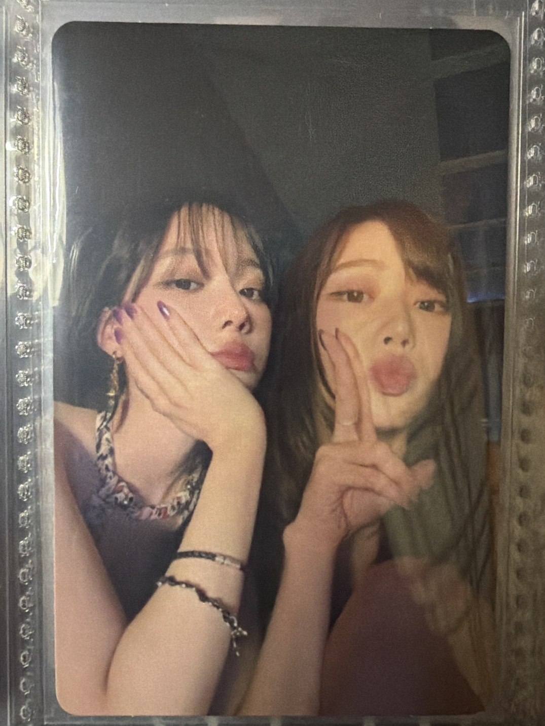 冬吉雙人卡 福岡