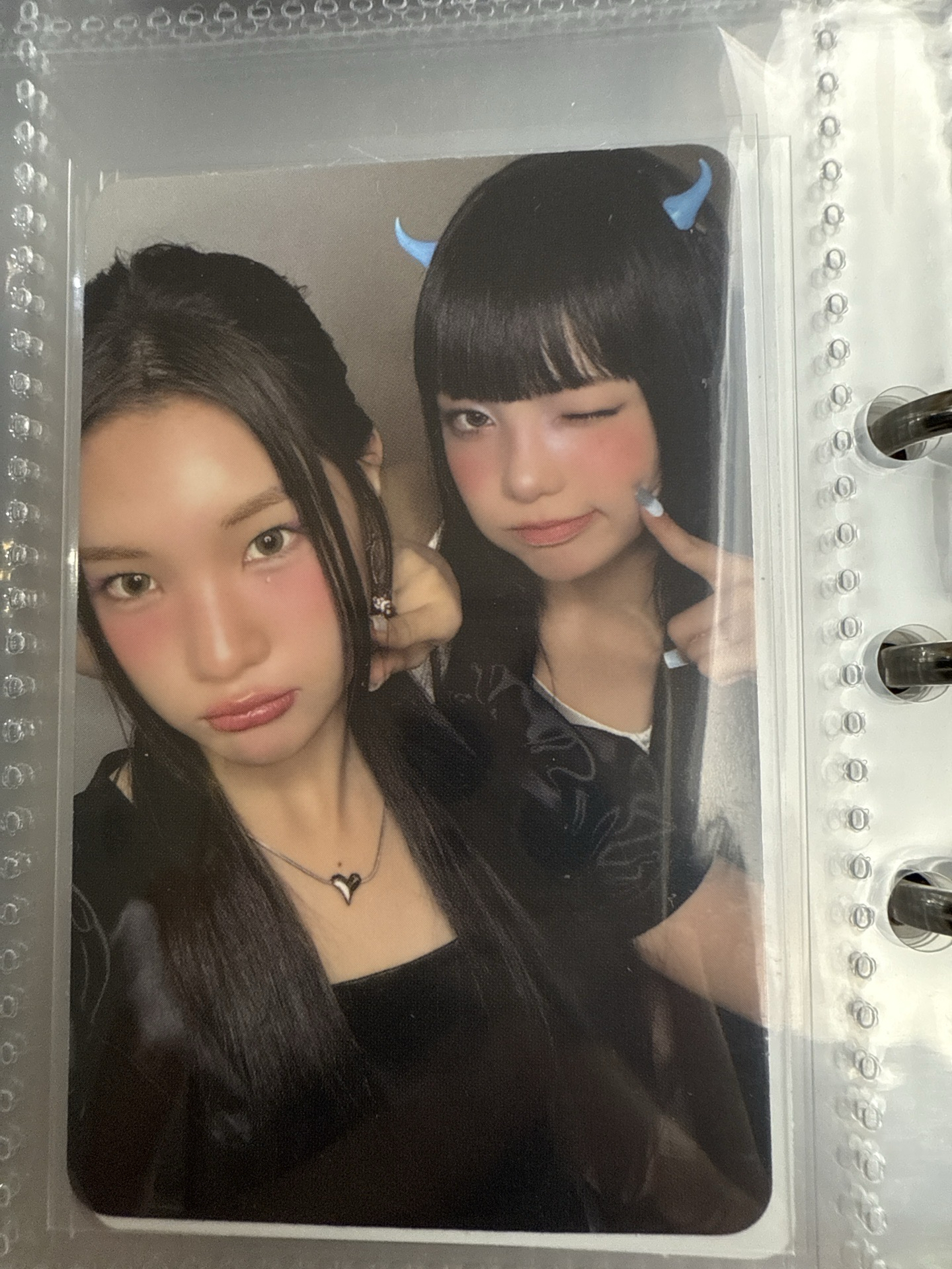 H2H 迷一專卡RB ver.雙人卡