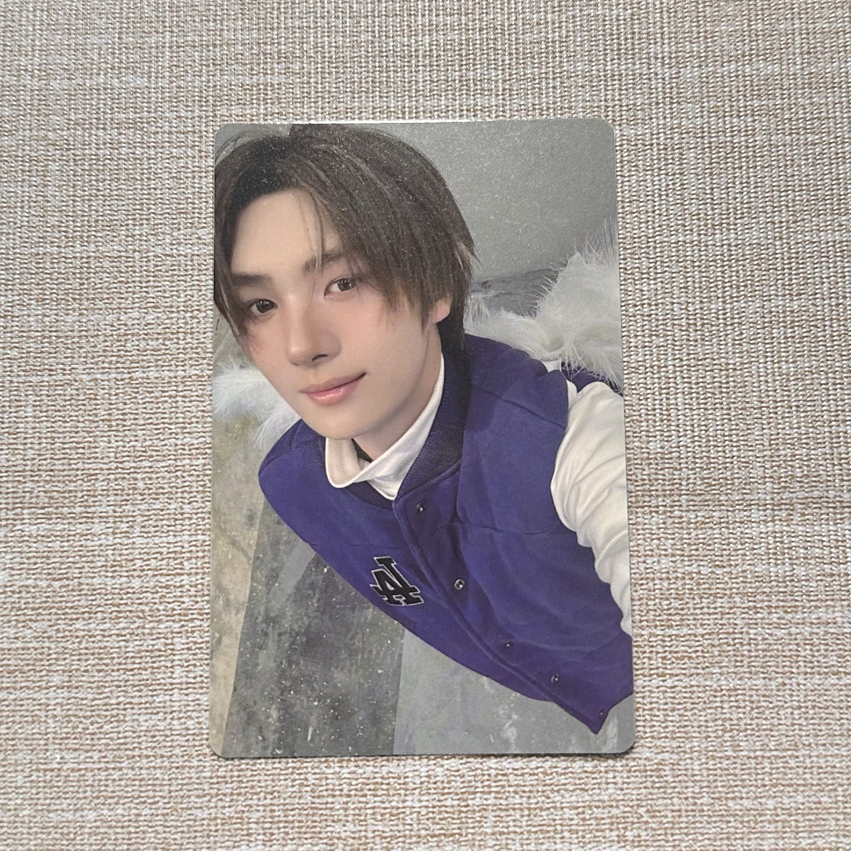 迷四 PB專卡 英宰