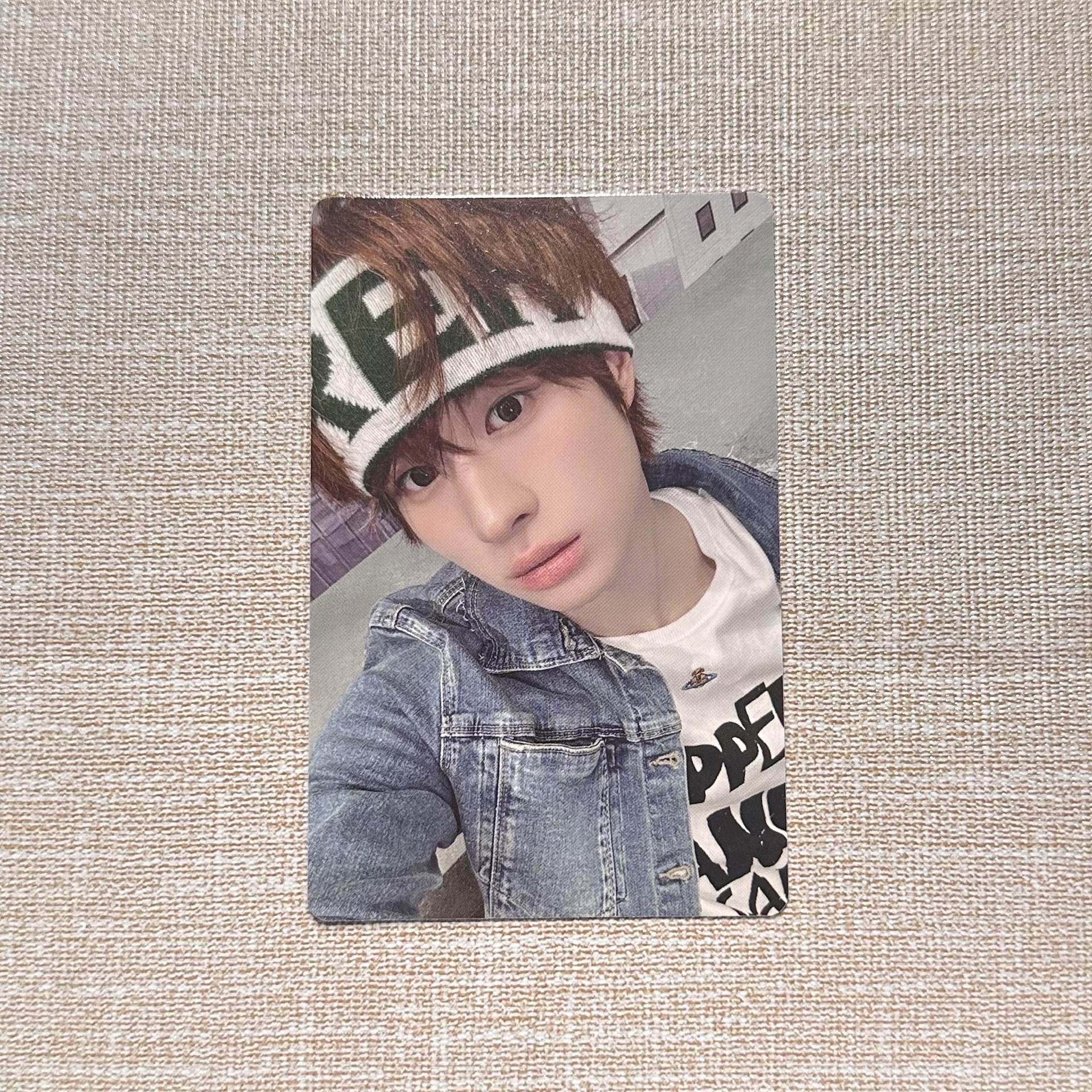 迷四 PB專卡 炅潣