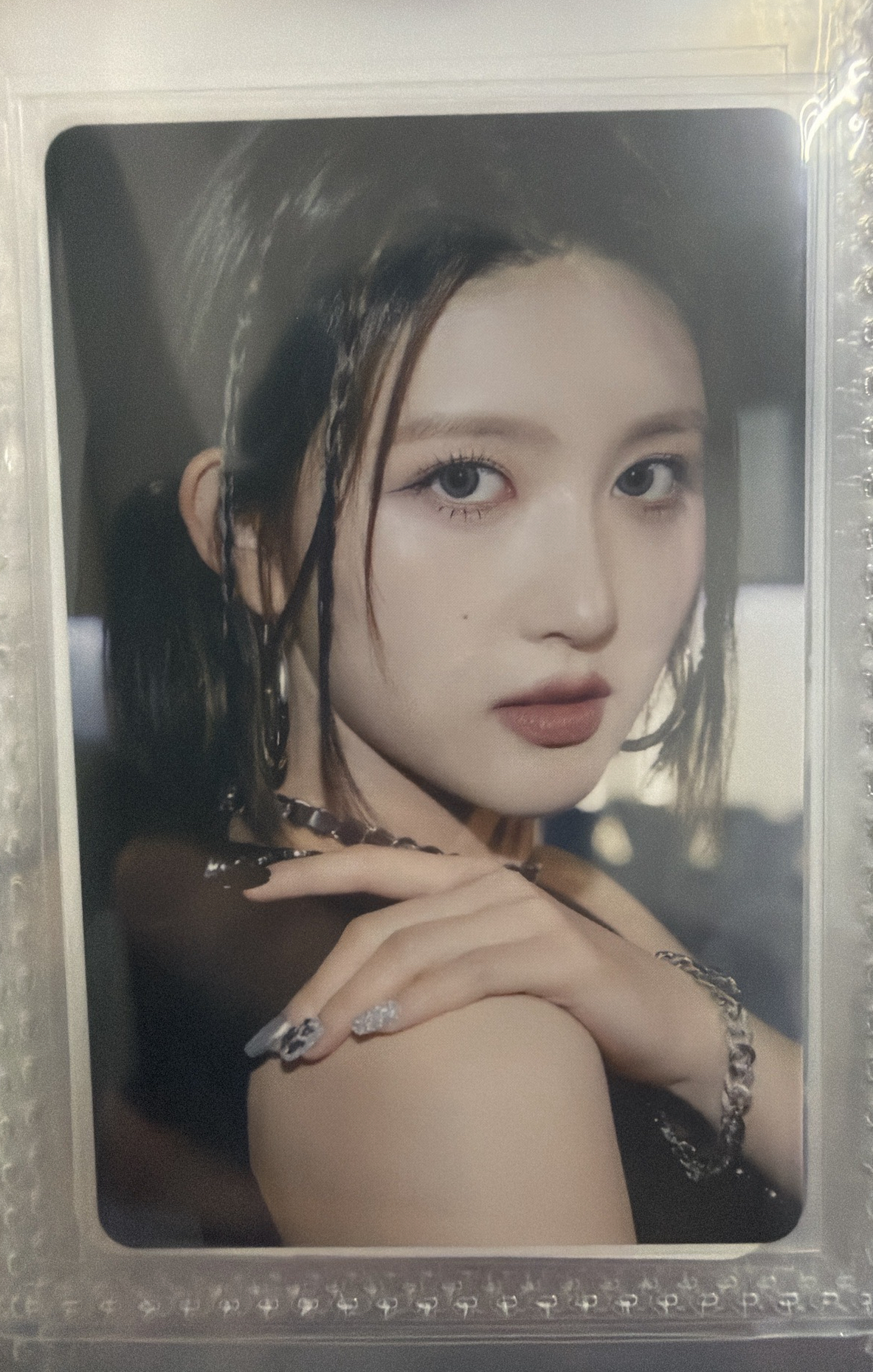 WAVE hmv幸運卡秋