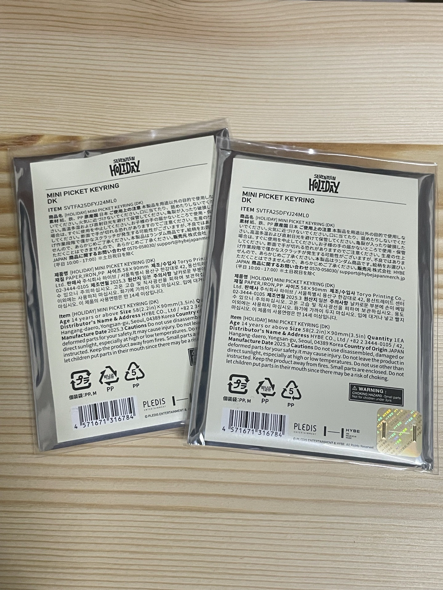 25‘FM HOLIDAY 小扇 - 碩