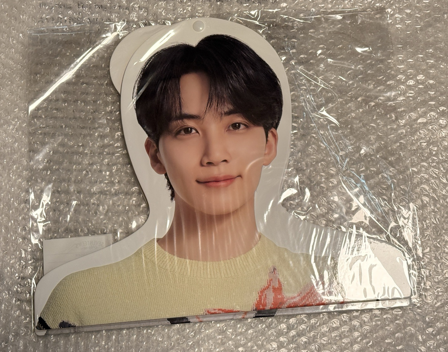 2022 Seventeen's Home 相片衣架 淨漢