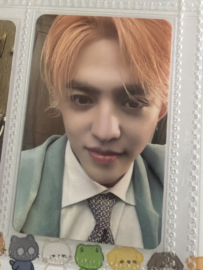 迷12克拉盤專卡2