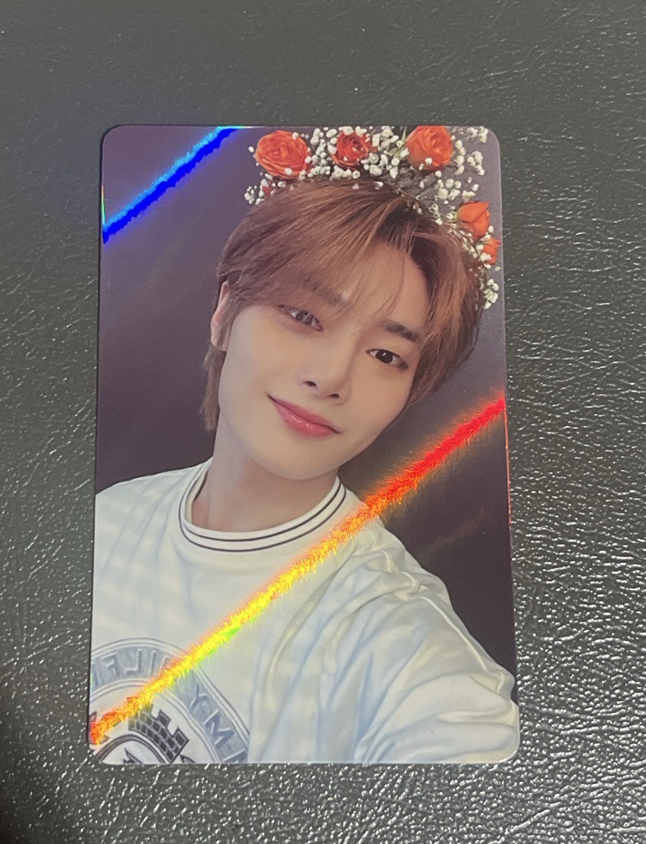 樂 KMS3.0簽售卡 閃卡