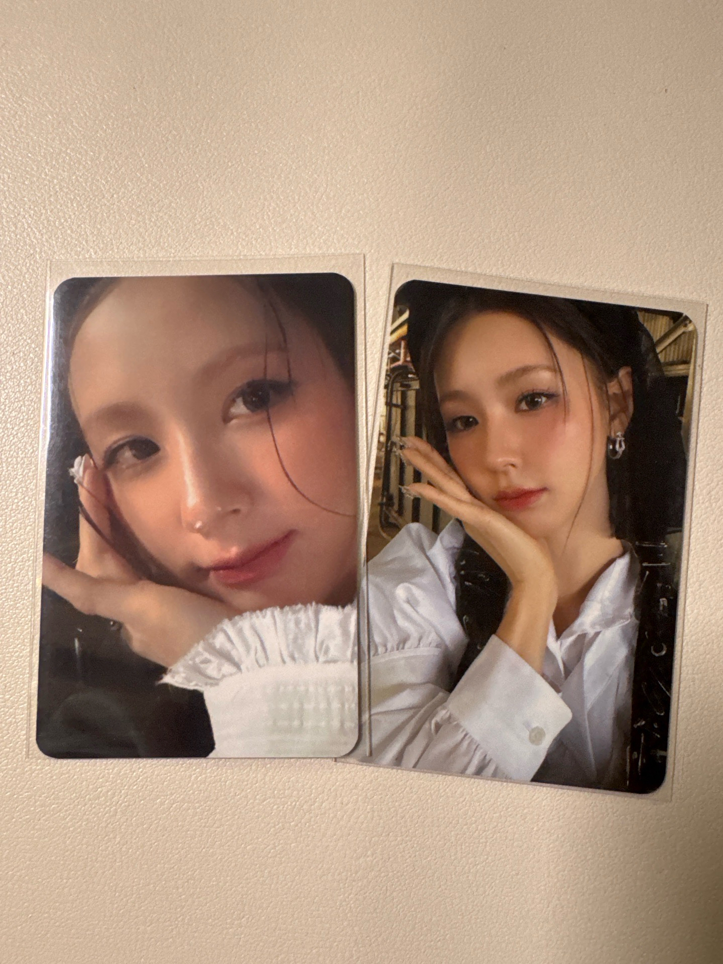 迷8 ms預售（poca)