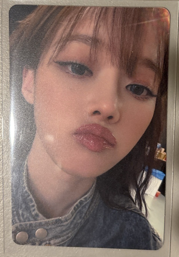 日本FM冬 隨機卡