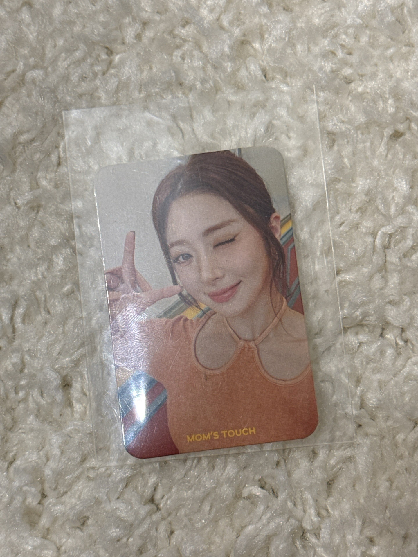 ［現貨］Moms touch 2.0 允真