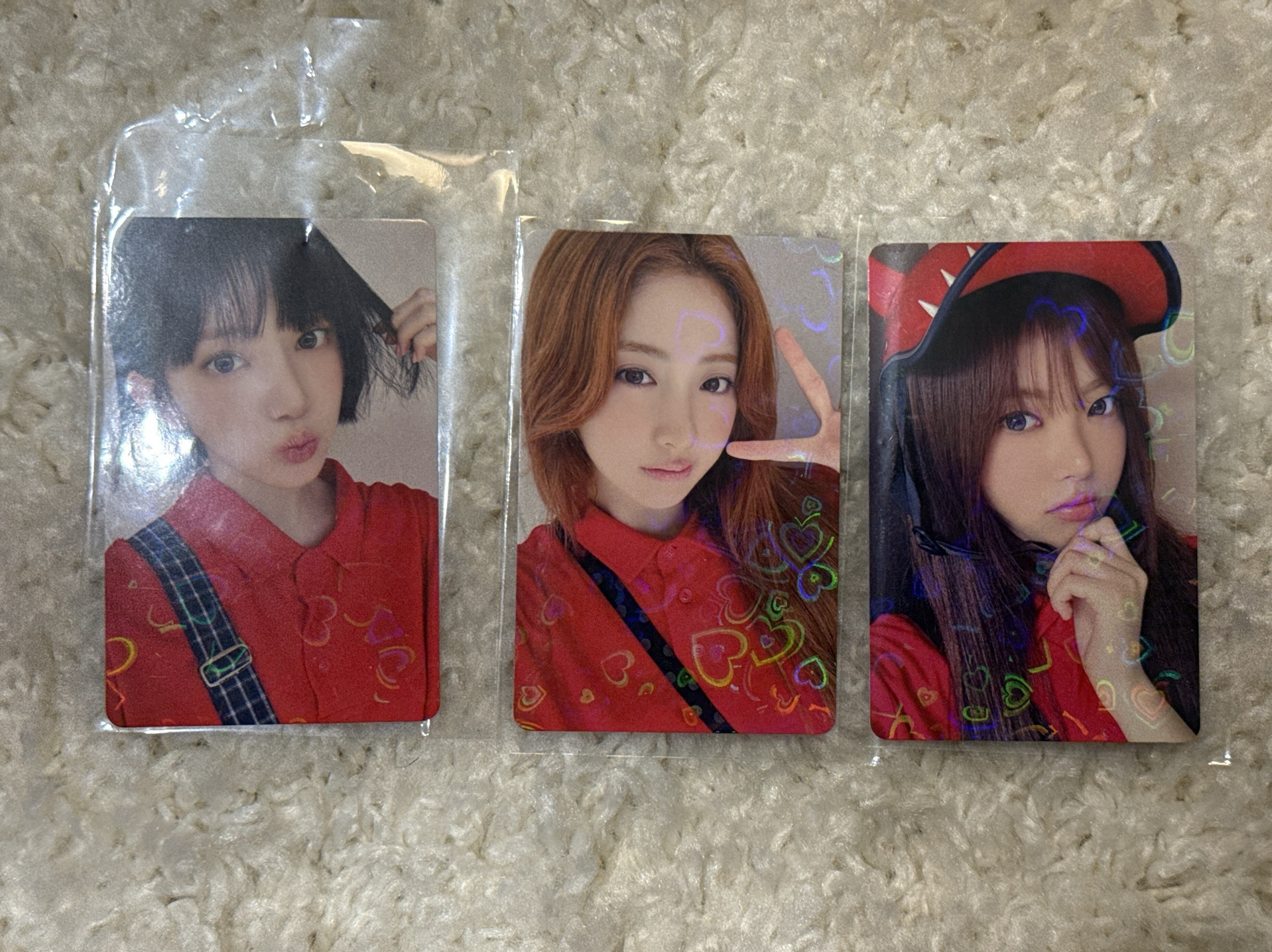 [現貨] 環球 預售 櫻允採 均一價 130