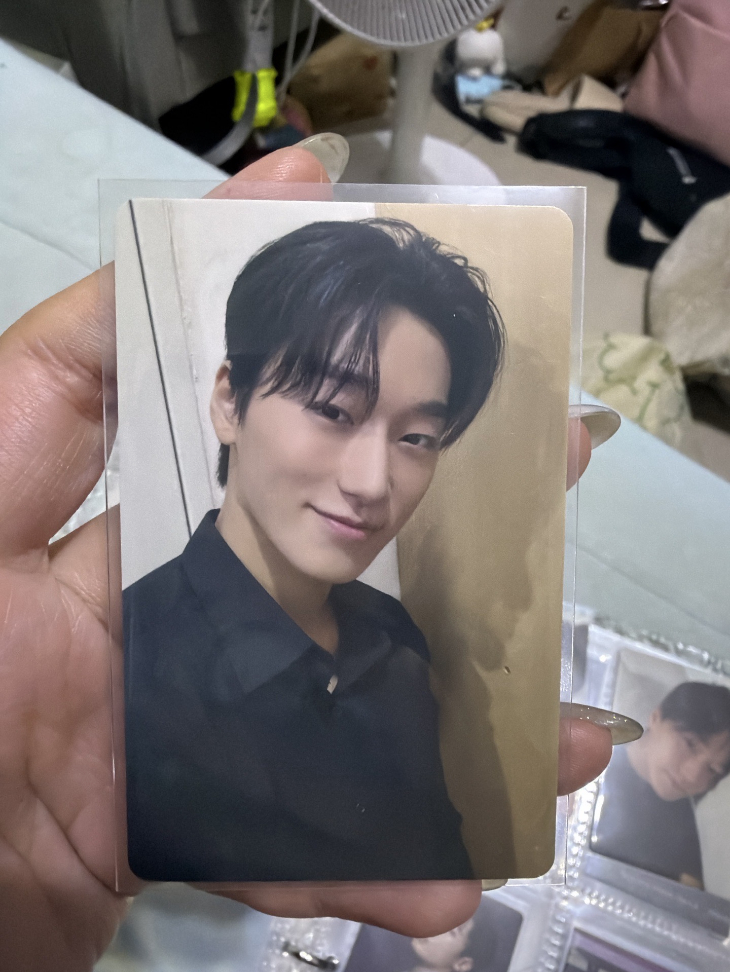 日本第一週特典傘