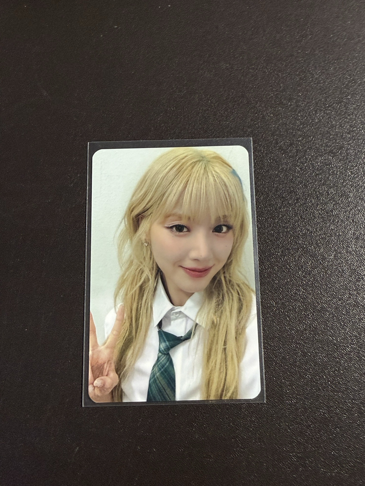 STICK OUT ms 綠校服友