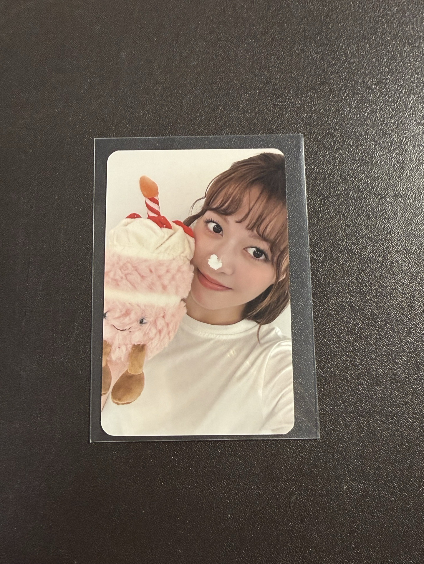 FORWARD MS 蛋糕莉