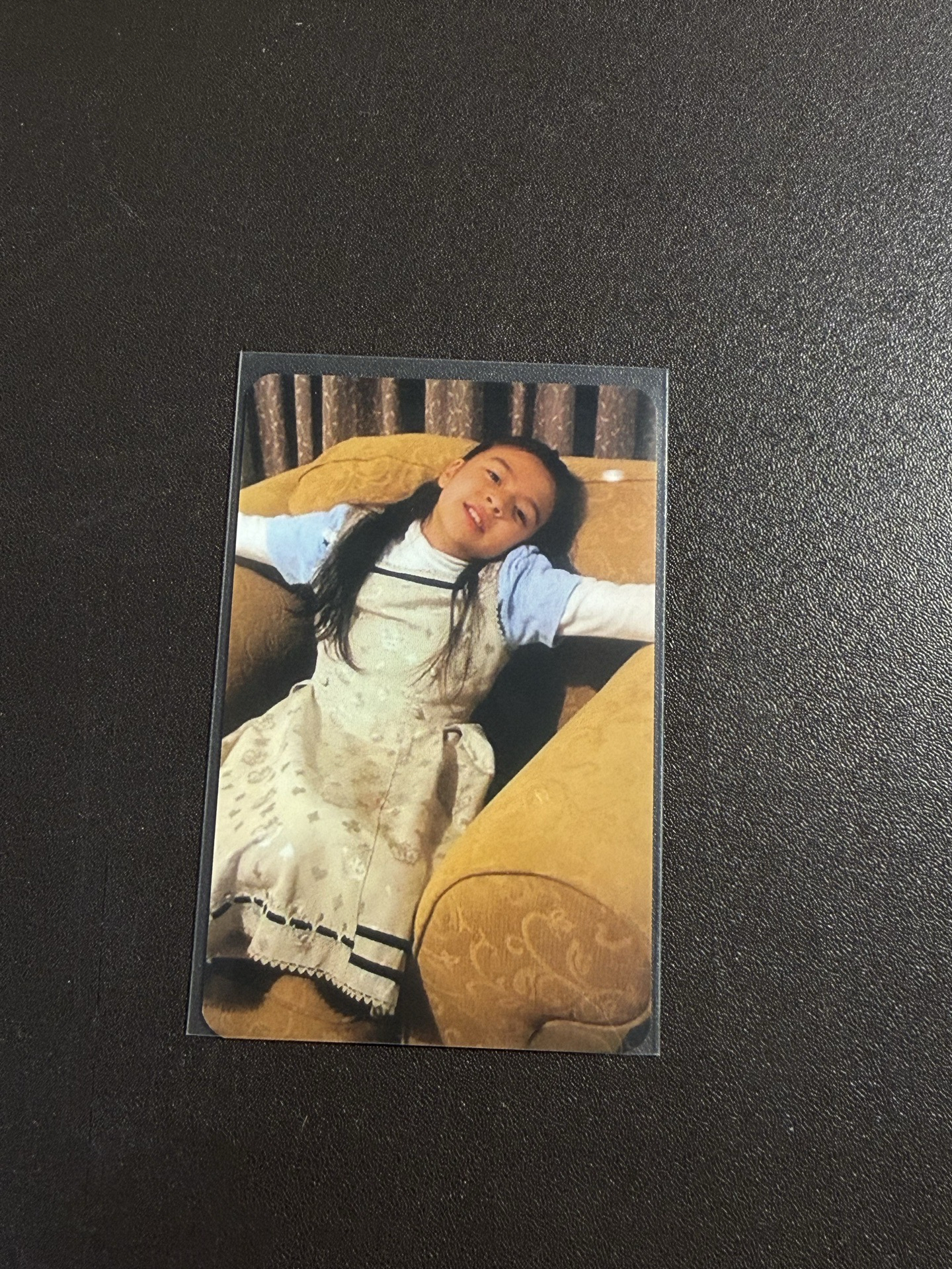 FORWARD MS 童年莉