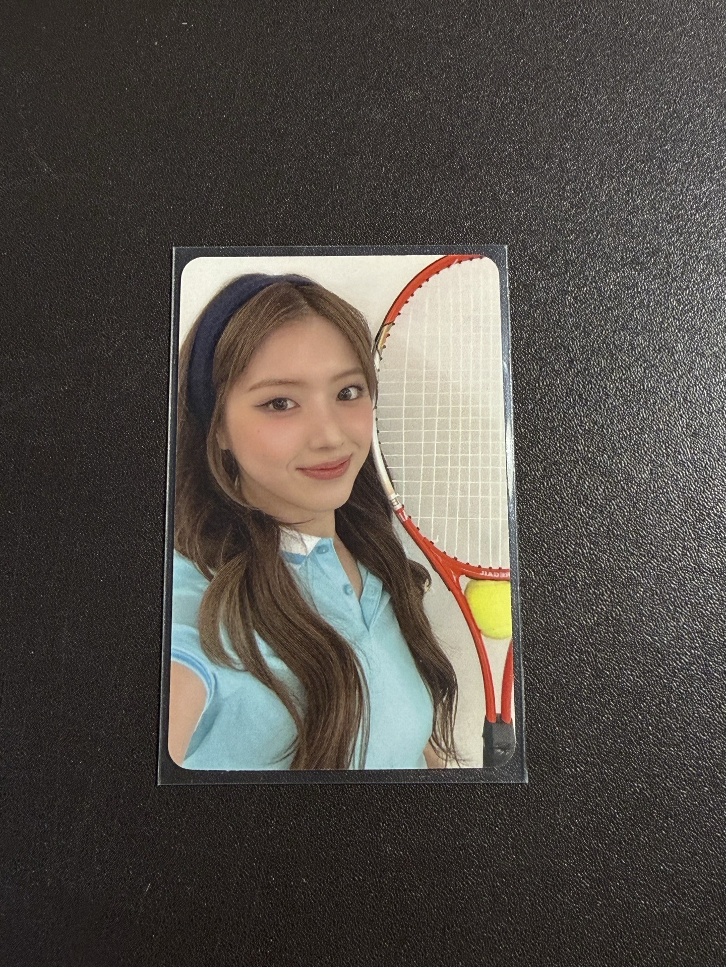 FORWARD AM 網球友