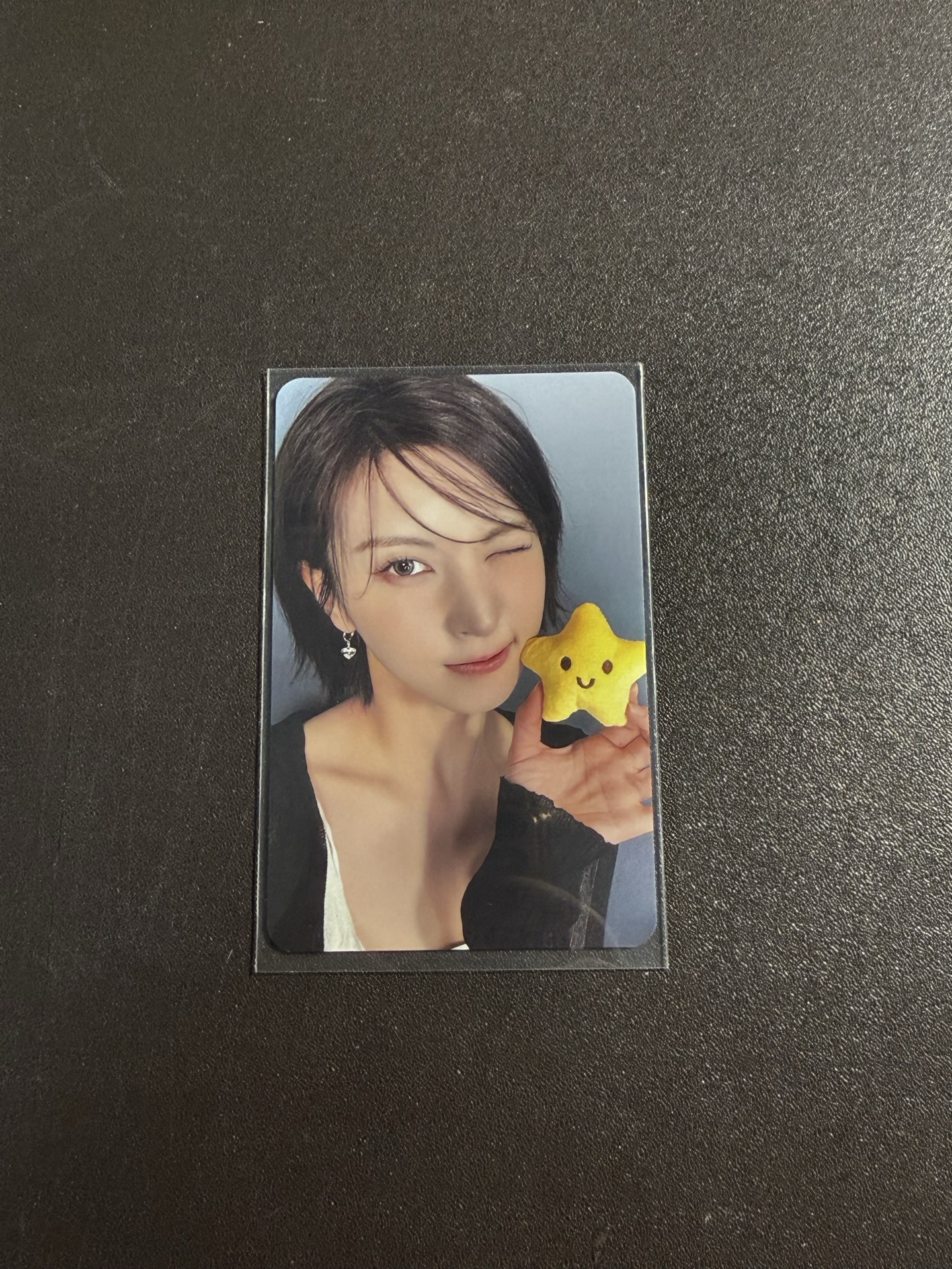 正規一 ms 小星星裴