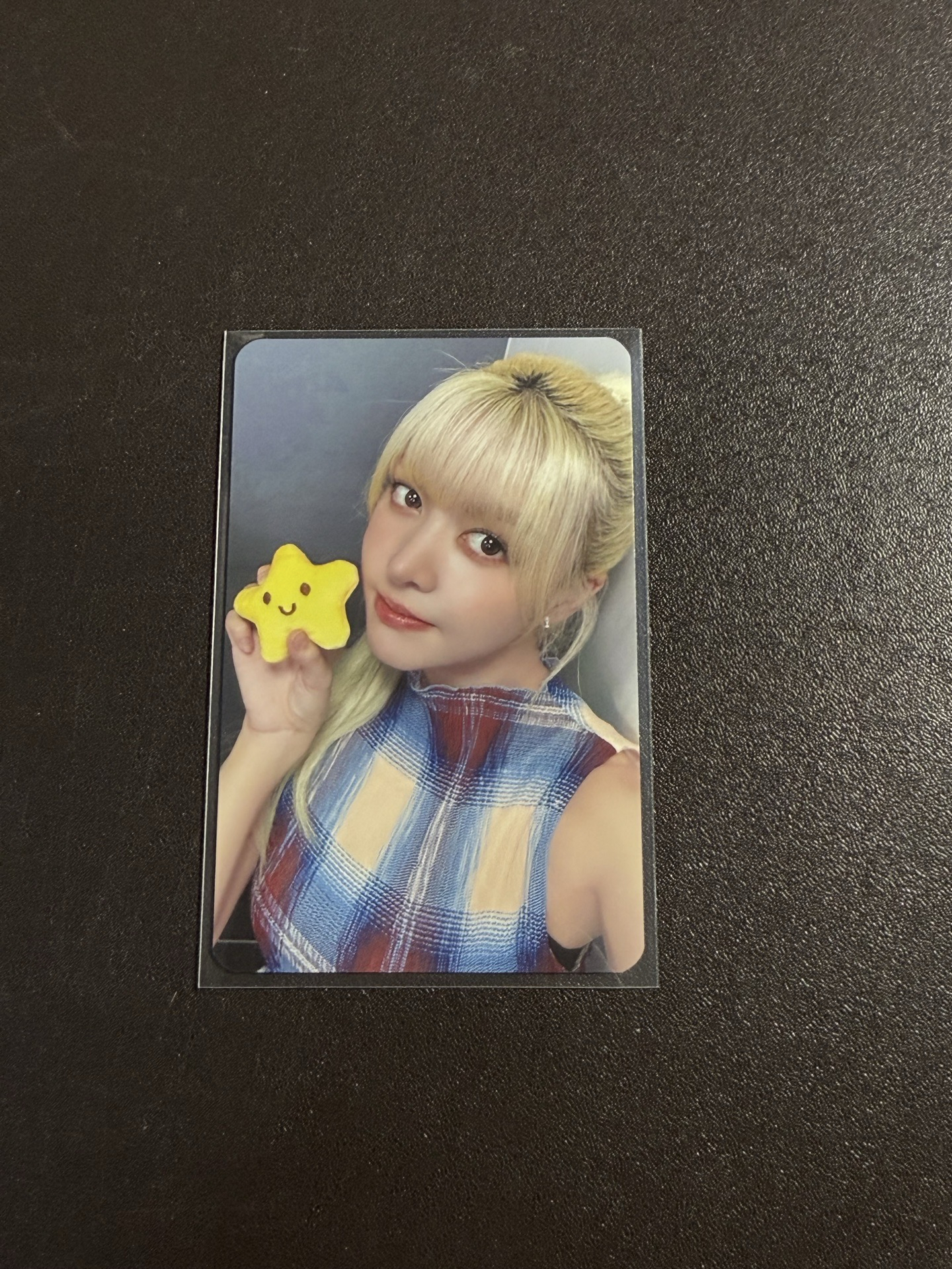 正規一 ms 小星星莉