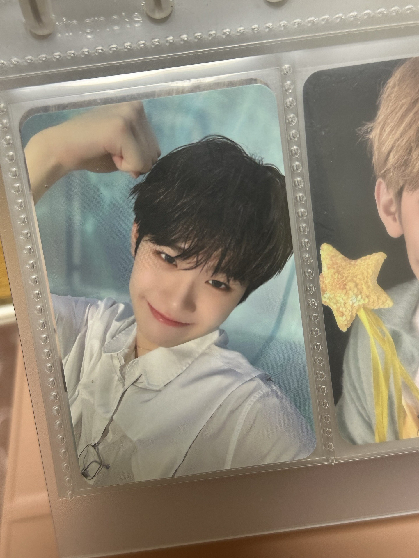 敲頭來（含綁）