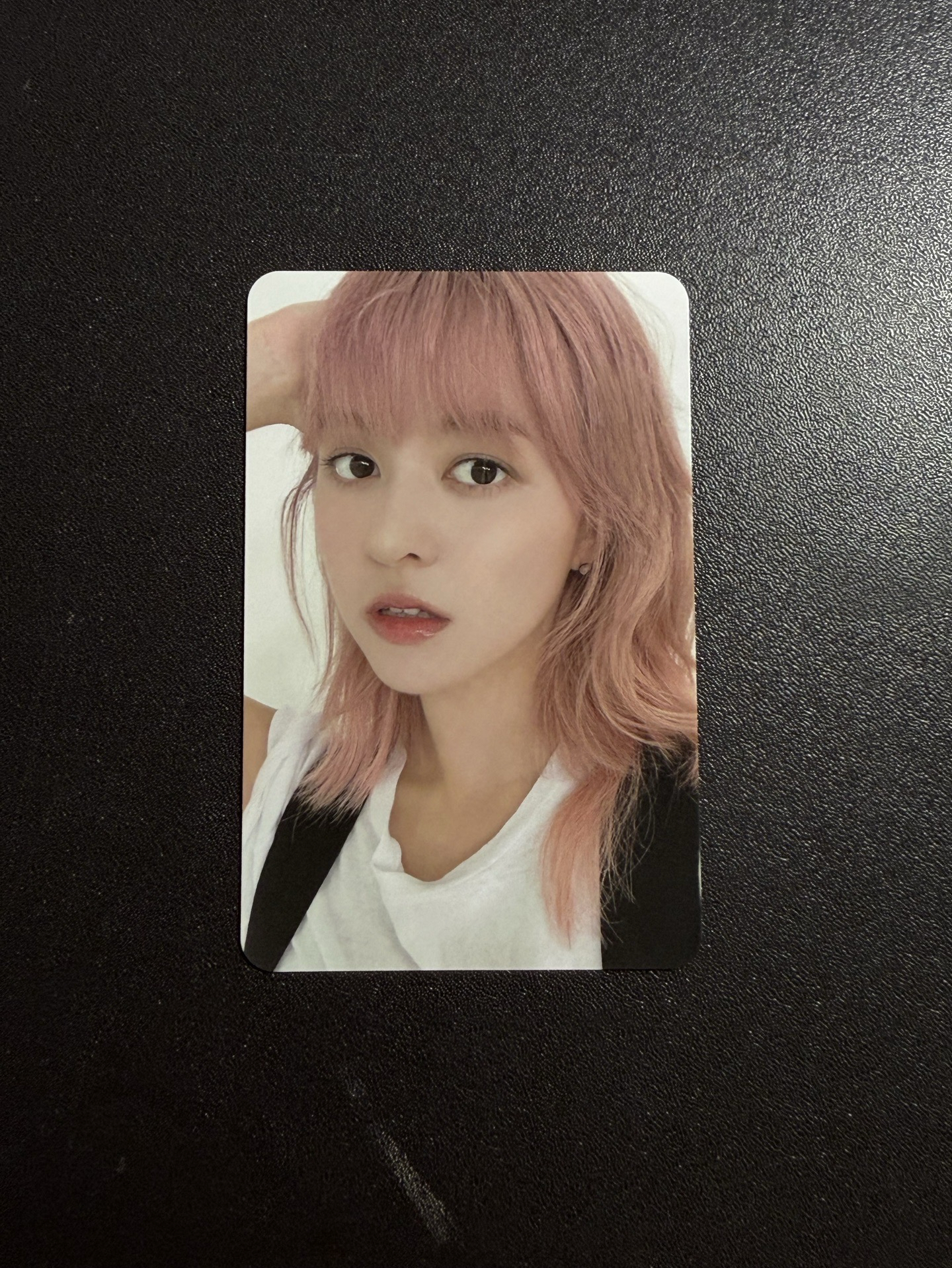 BREAK 專輯卡 普版 Mixx Blood 專卡莉