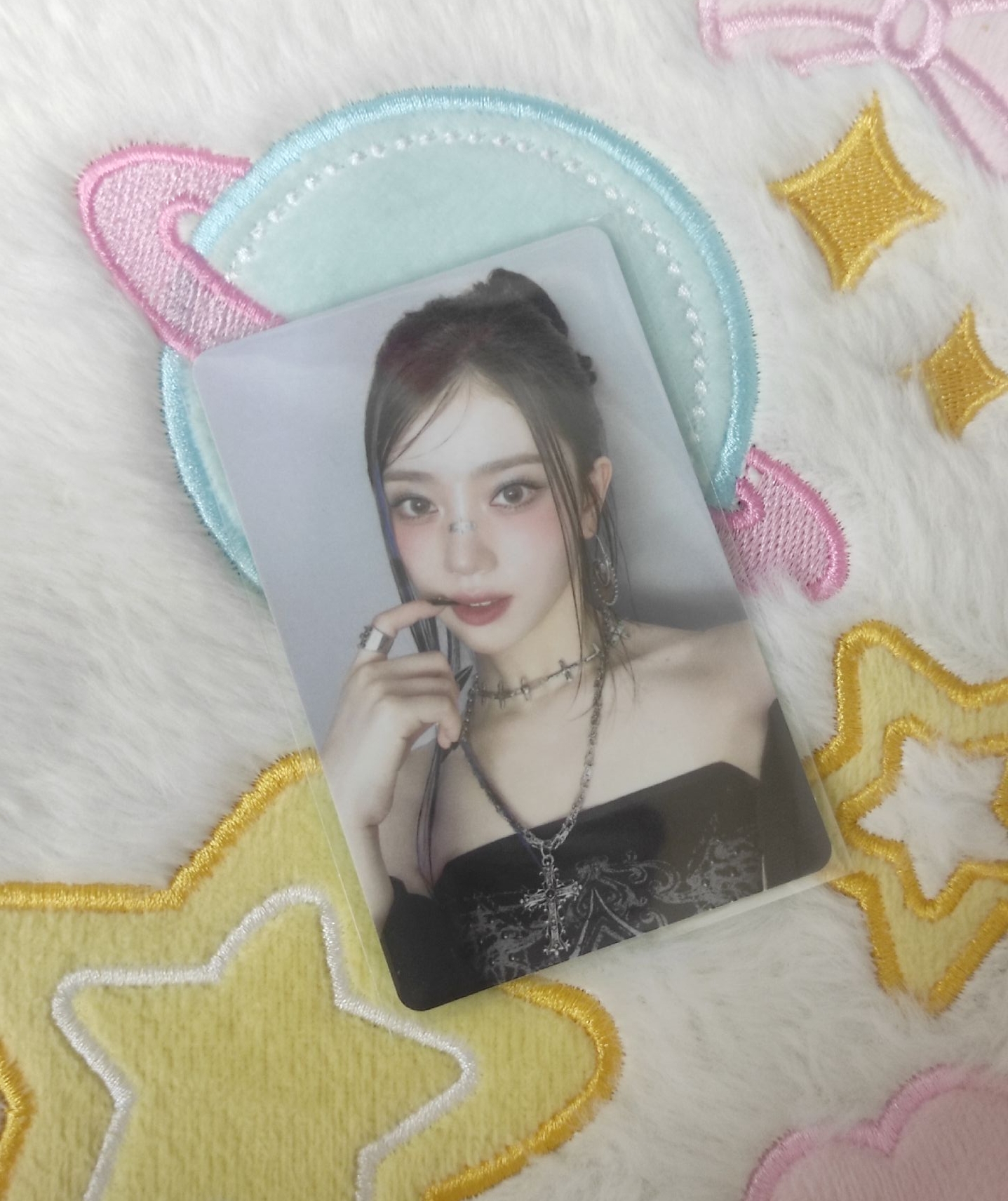 小婷 | BUBBLE GUM | 專卡婷🐾