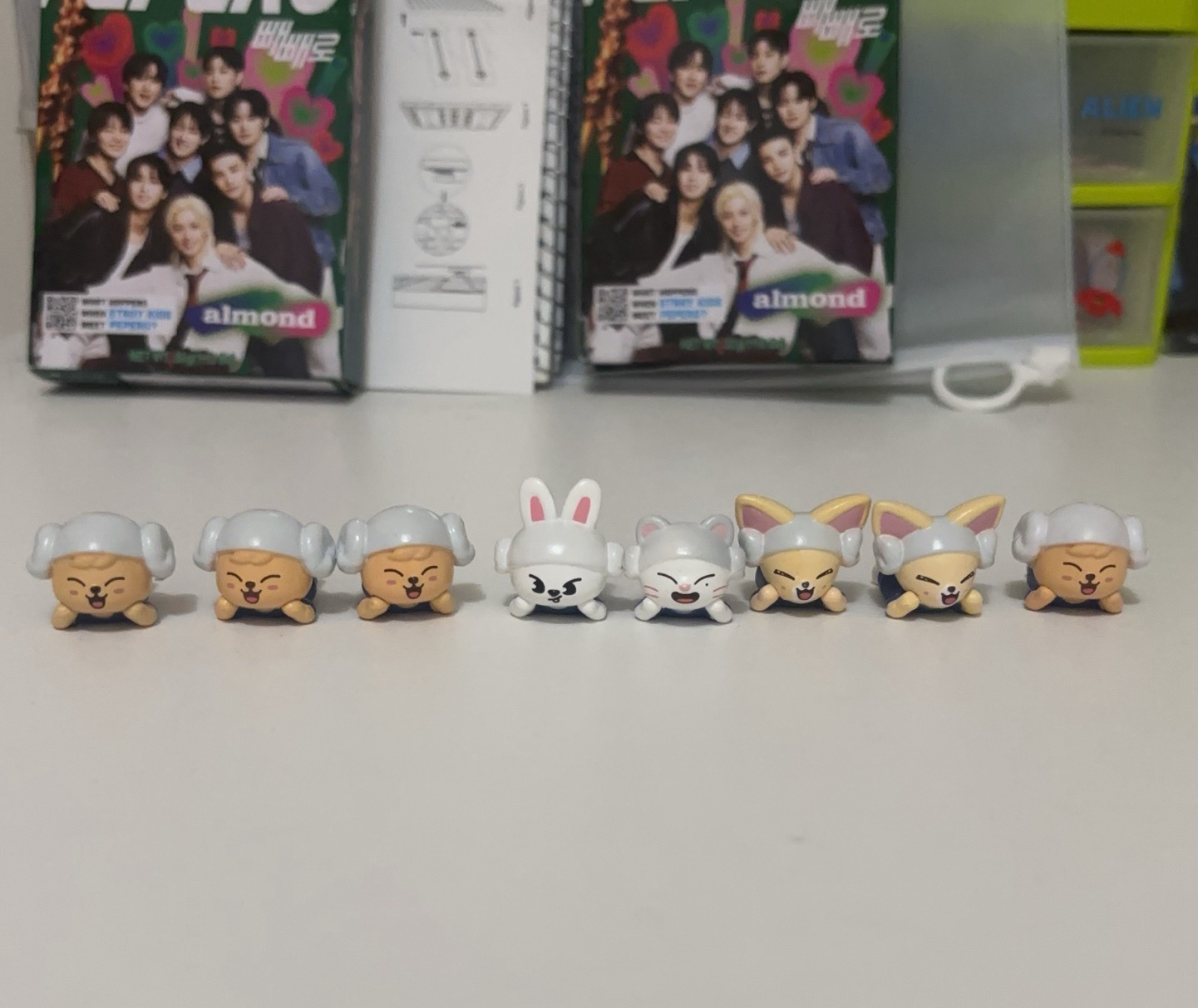 BANDAI 公仔 沐浴球