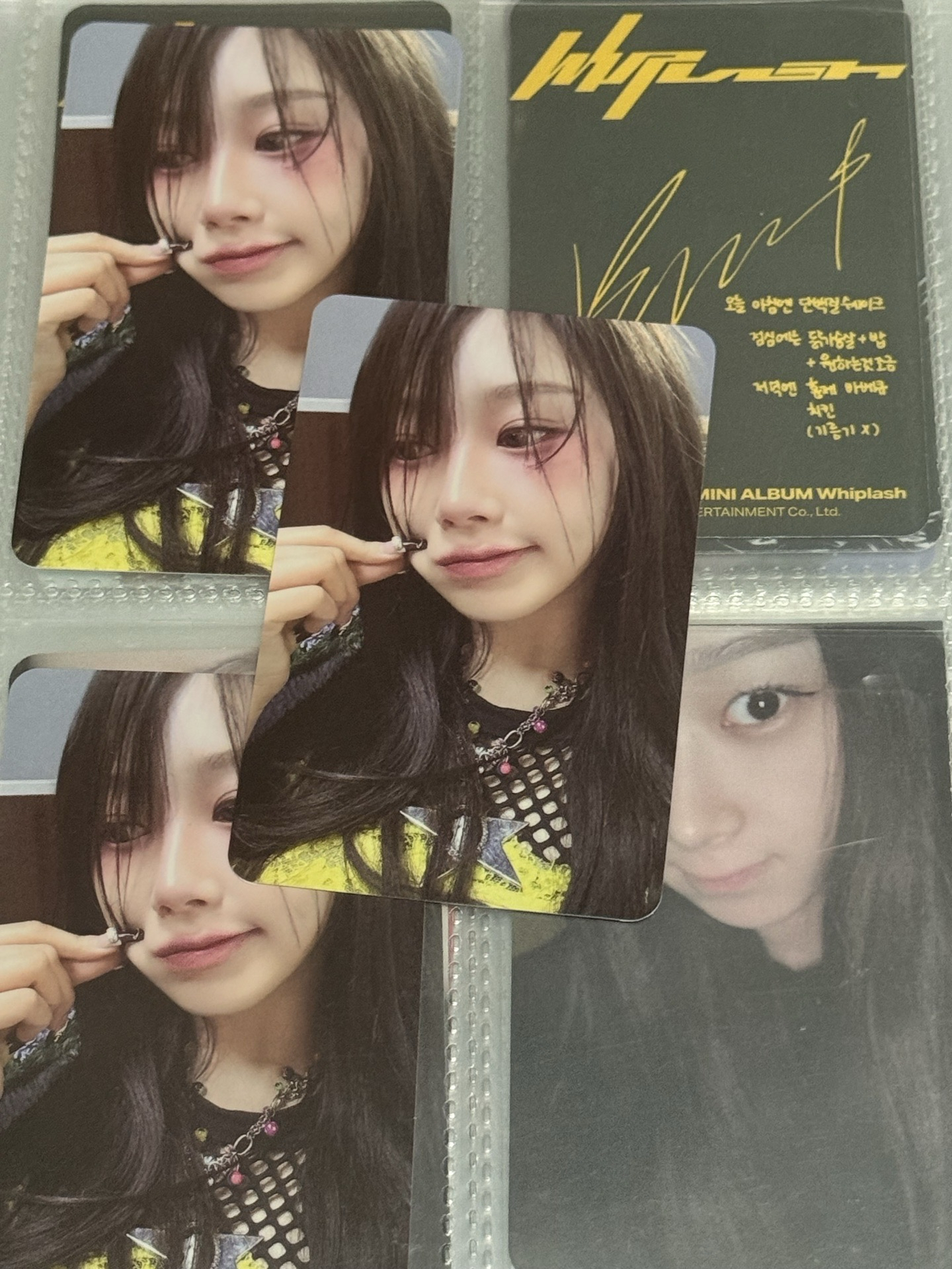 正規一快閃吉 捏臉很美萌