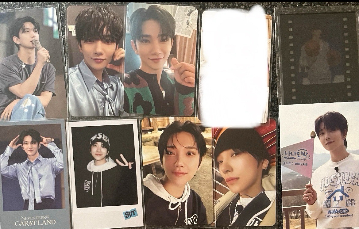 克拉島回憶錄秀Set+NANABNB秀set