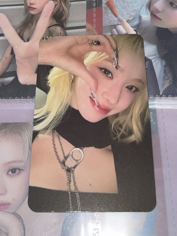 正規一BN專輯冬  沃瑪爾冬