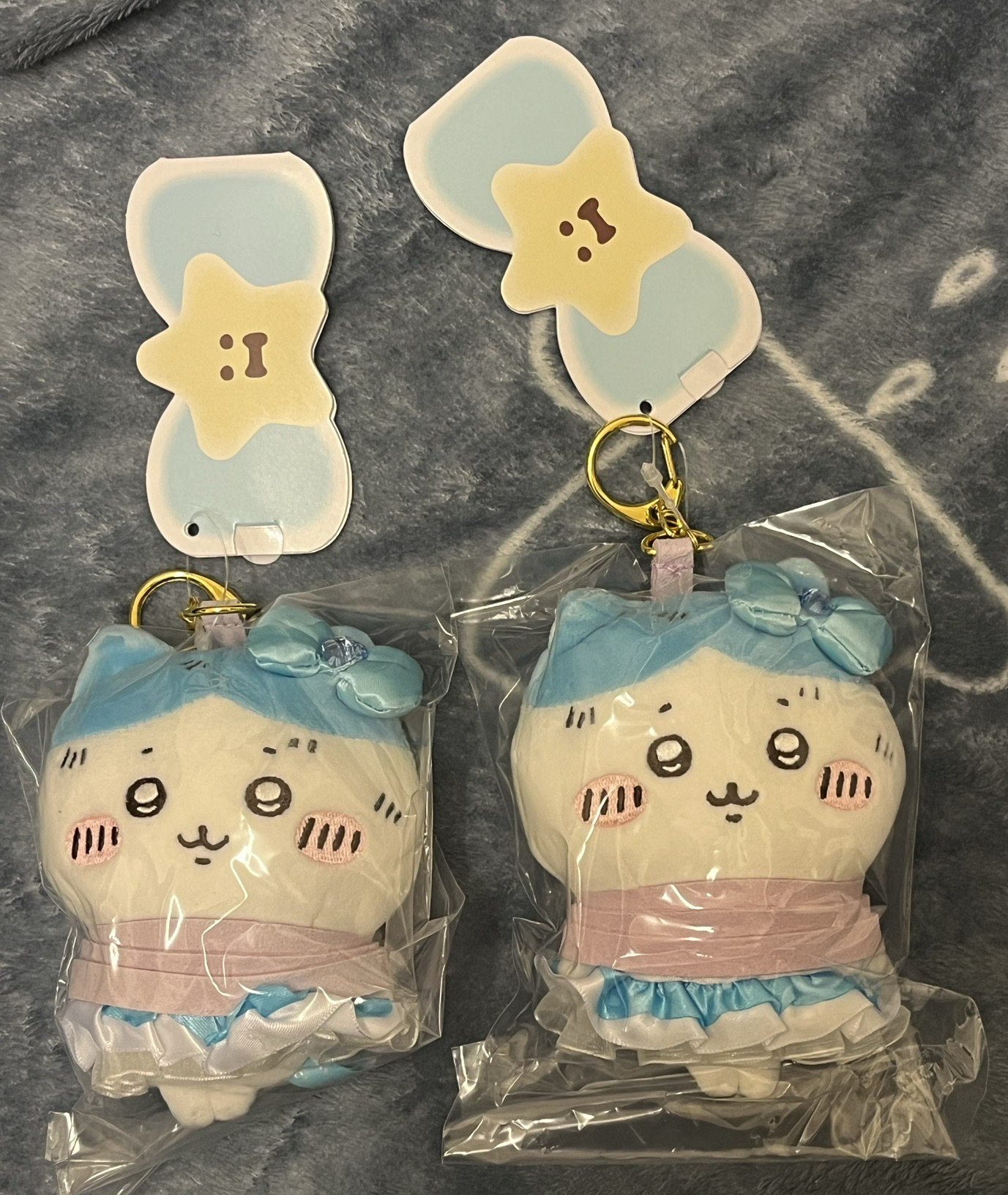 吉伊卡哇 魔法少女 綑綁小八