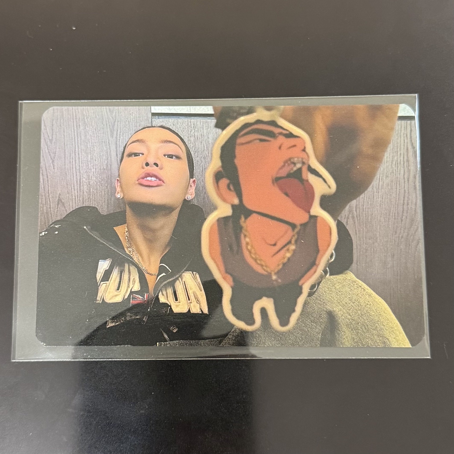 nemoz 泰山特典卡