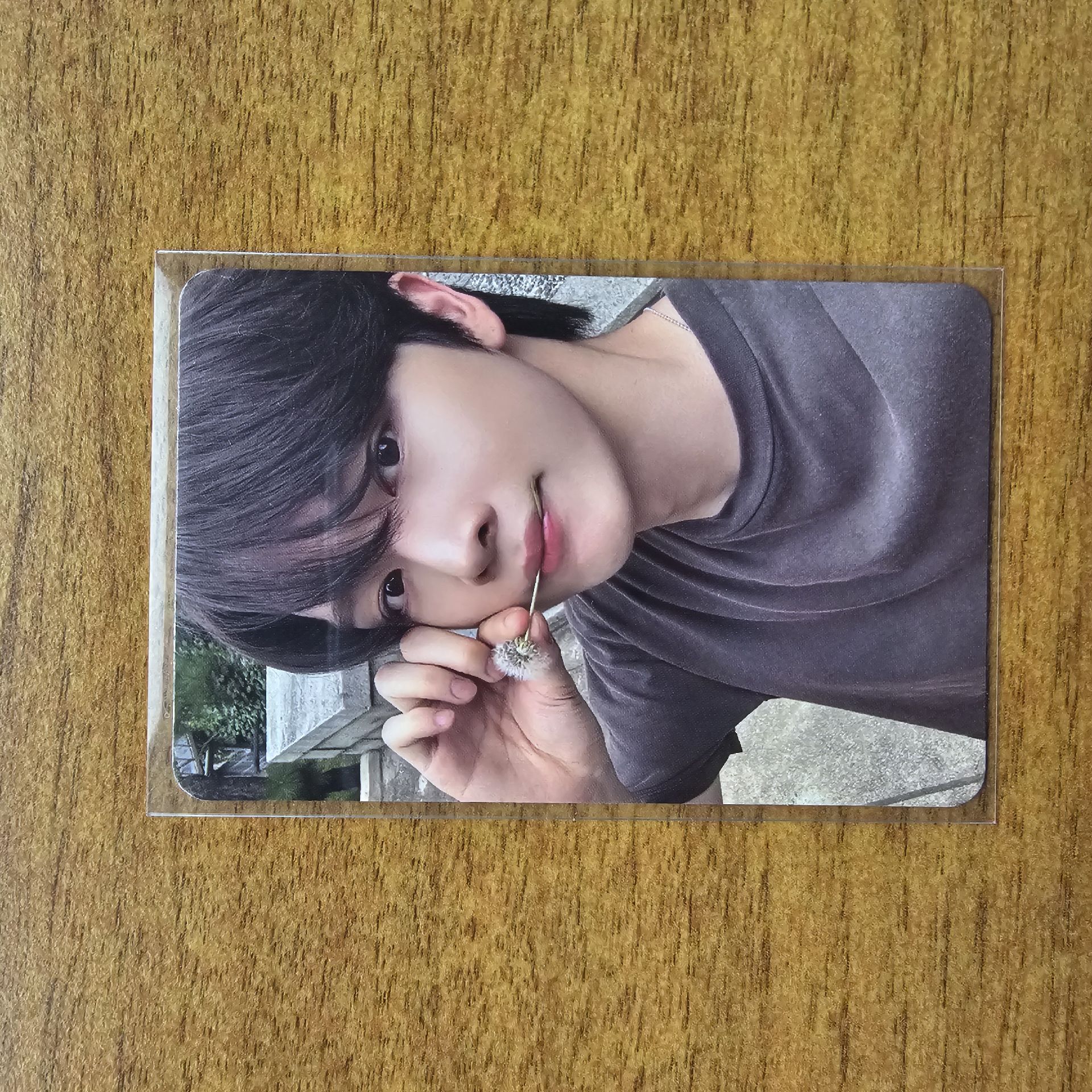 RIIZING EP 專輯卡 Cassette版 成燦